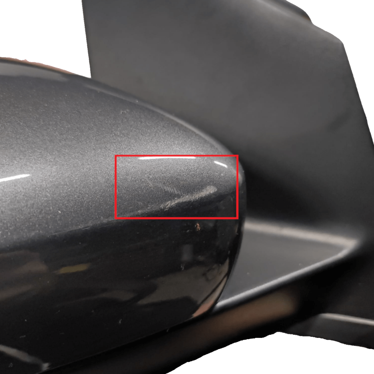 Specchio / specchietto destro volkswagen polo v cod: 6r0857934(2009-2017)