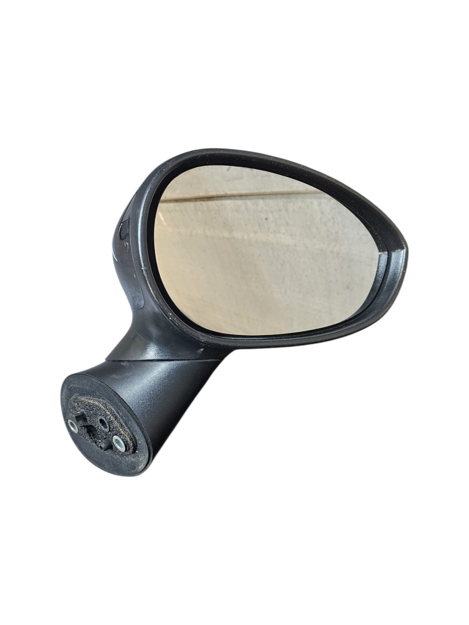 Specchio / Specchietto Elettrico Anteriore Destro 7 Pin Fiat 500 Cod:E3011024(2020->)