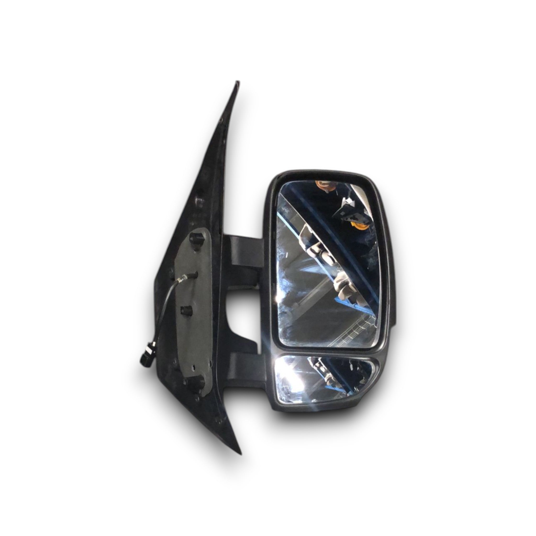 Specchio / Specchietto Elettrico Anteriore Destro 9 Pin Renault Master III (2019 > )