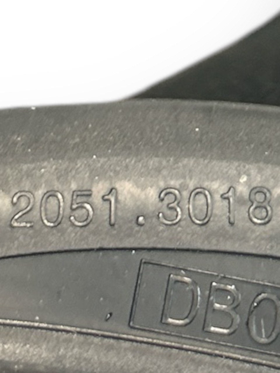 Specchio / Specchietto Elettrico Anteriore Destro Ford EcoSport (2012 > ) cod.20513018