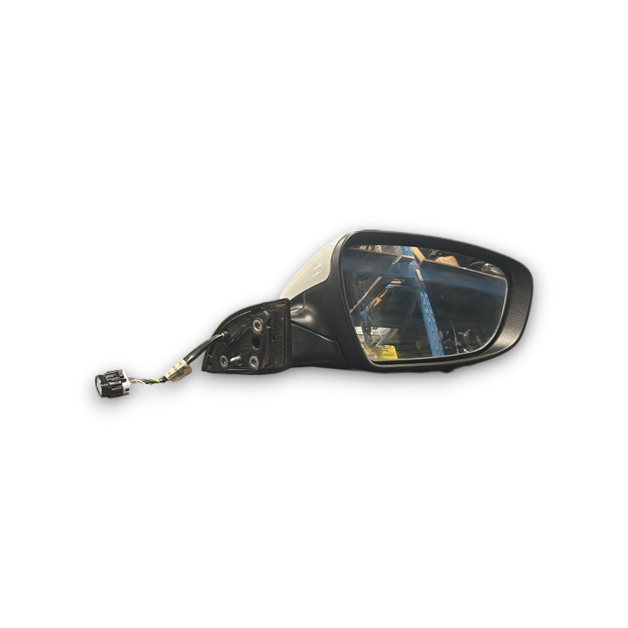 Specchio / Specchietto Elettrico Anteriore Destro Kia Cee'd (EU) cod.20435146 (2012 > 2018)