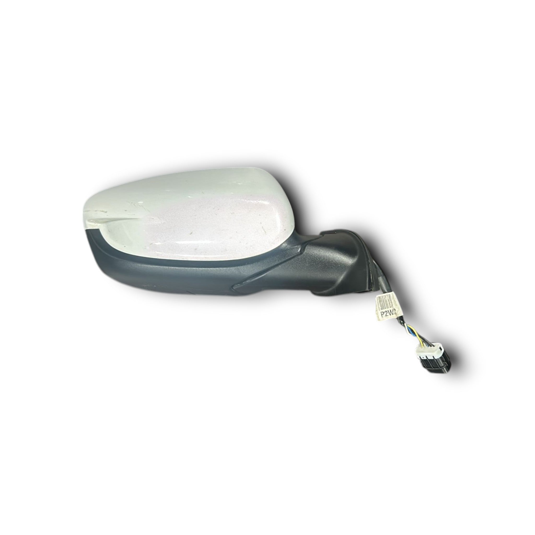 Specchio / Specchietto Elettrico Anteriore Destro Kia Cee'd (EU) cod.20435146 (2012 > 2018)