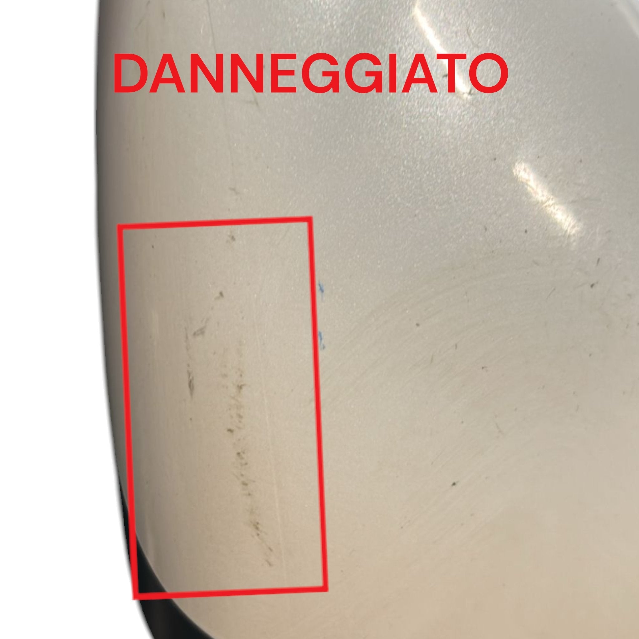 Specchio / Specchietto Elettrico Anteriore Destro Peugeot 3008 GT - Line cod.21595006 (2016 > 2023)
