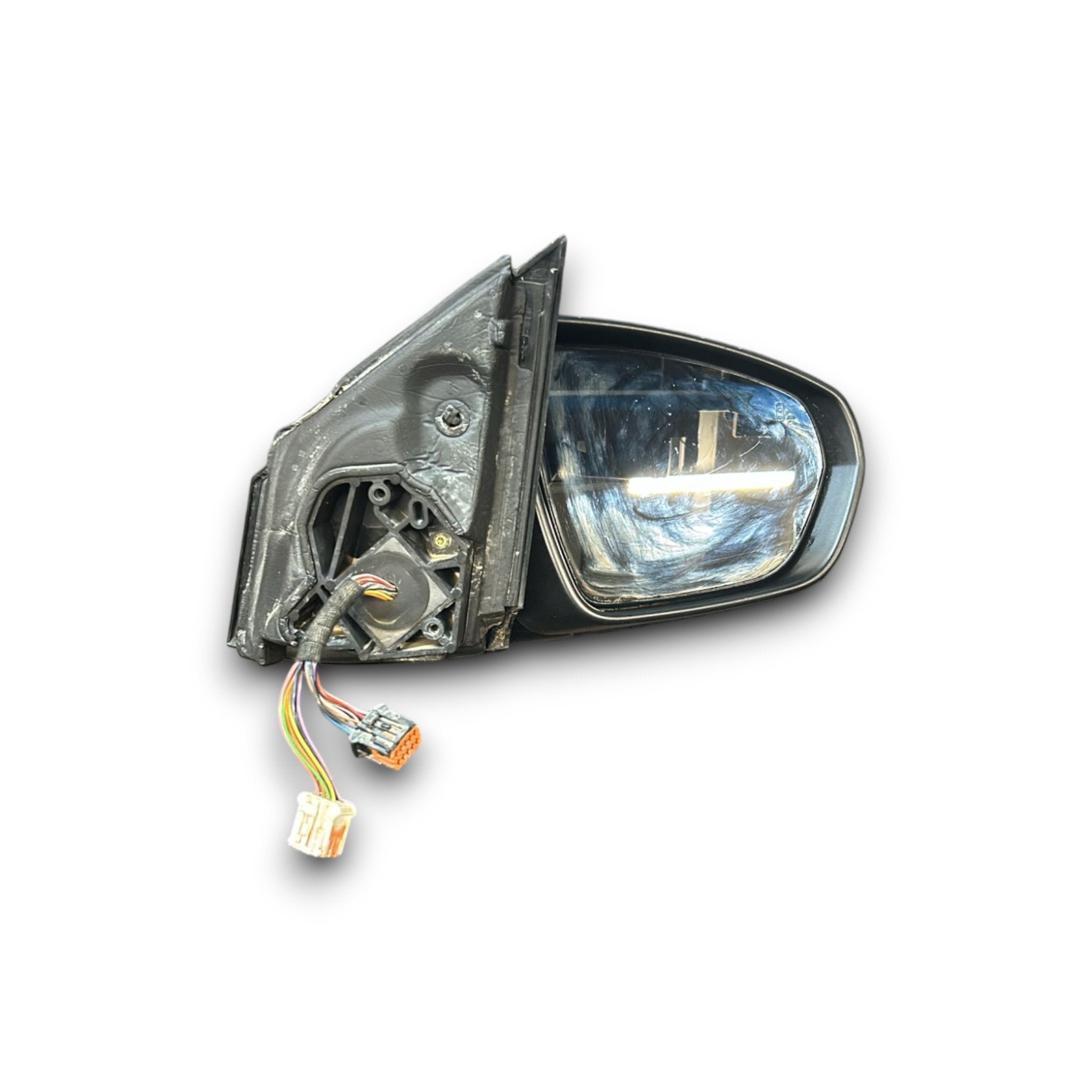 Specchio / Specchietto Elettrico Anteriore Destro Peugeot 3008 GT - Line cod.21595006 (2016 > 2023)
