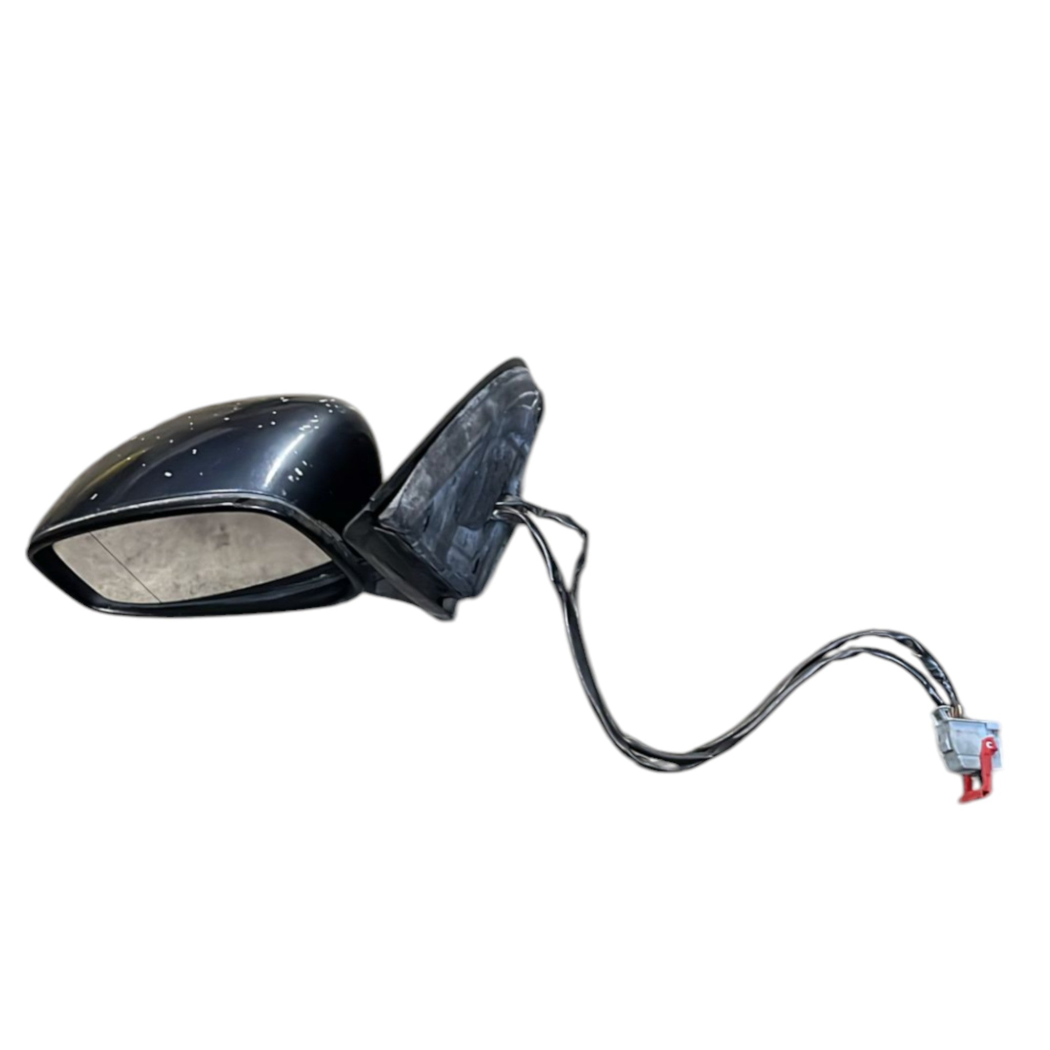 Specchio / Specchietto Elettrico Anteriore Sinistro Fiat Stilo SW cod:01704607900 (2001 >2010)