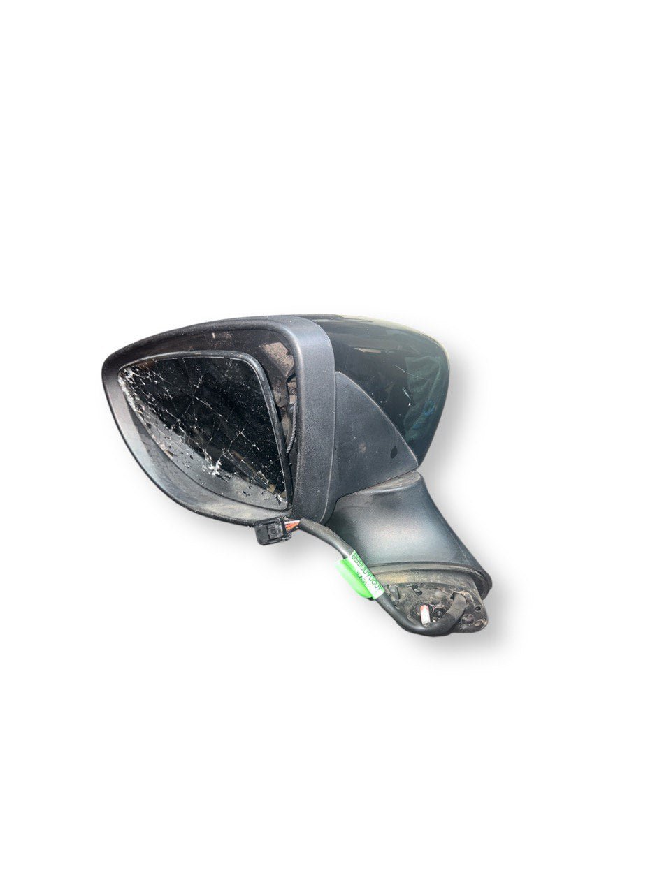 Specchio / Specchietto Elettrico Anteriore Sinistro Renault Clio IV SW (2012 > 2021) cod.963026162R