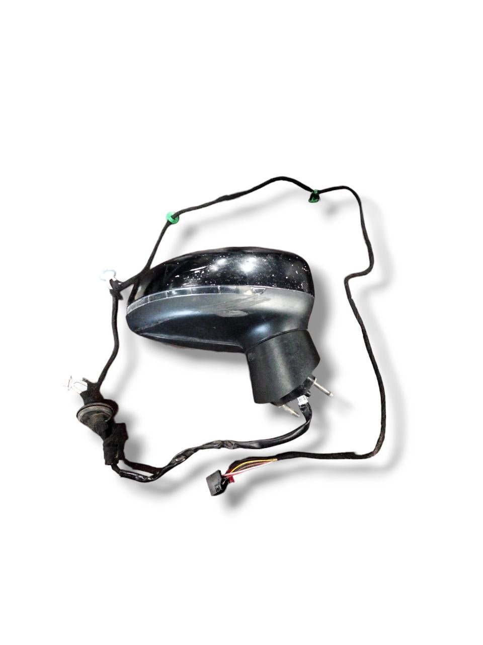 Specchio / Specchietto Elettrico Esterno Anteriore Destro Audi A1 8X cod.262055207B(2010-2018)