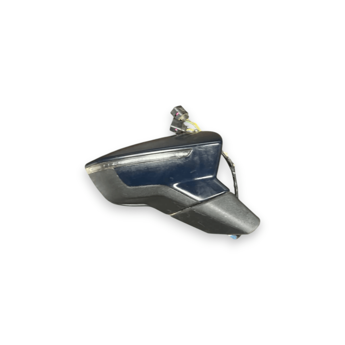 Specchio / Specchietto Elettrico retrovisore destro (dx) 12 Pin Seat Leon III (2012 al 2019) cod: E9026684