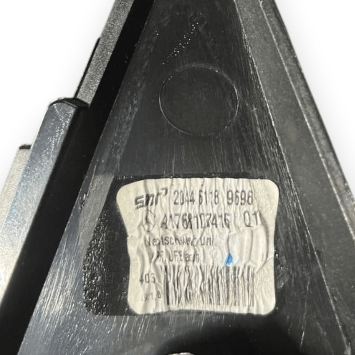 Specchio / Specchietto Elettrico retrovisore destro (dx) 15 Pin Mercedes - Benz Classe A W176 AMG (2012 al 2018) cod: A1768107416-01