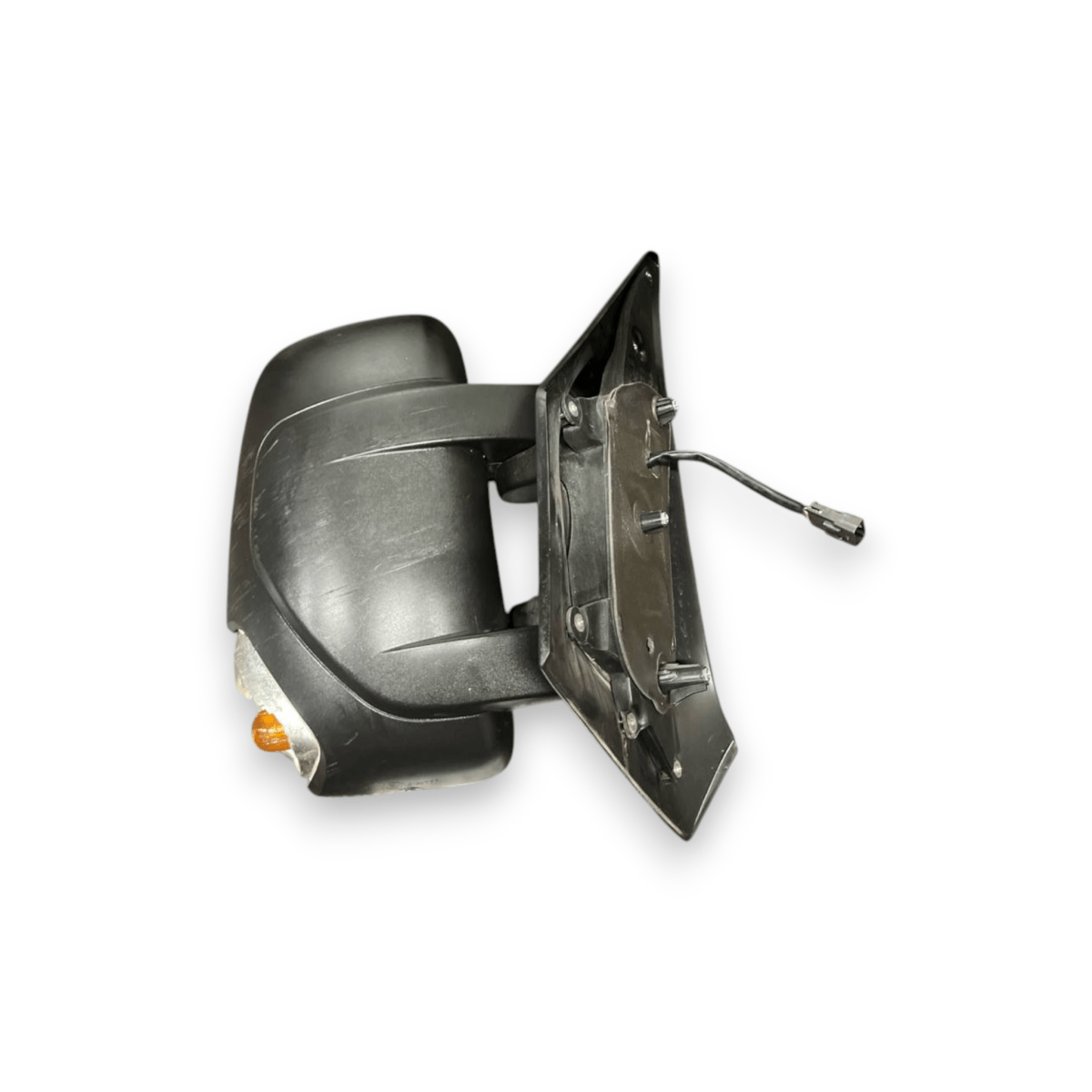 Specchio / Specchietto Elettrico retrovisore destro (dx) 9 Pin Renault Master III (2010 al 2017) cod: E4023056