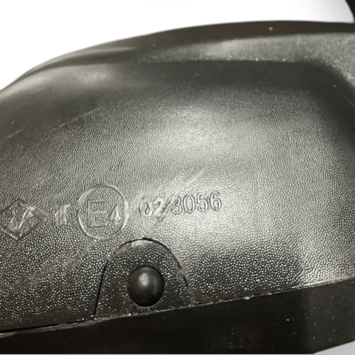 Specchio / Specchietto Elettrico retrovisore destro (dx) 9 Pin Renault Master III (2010 al 2017) cod: E4023056