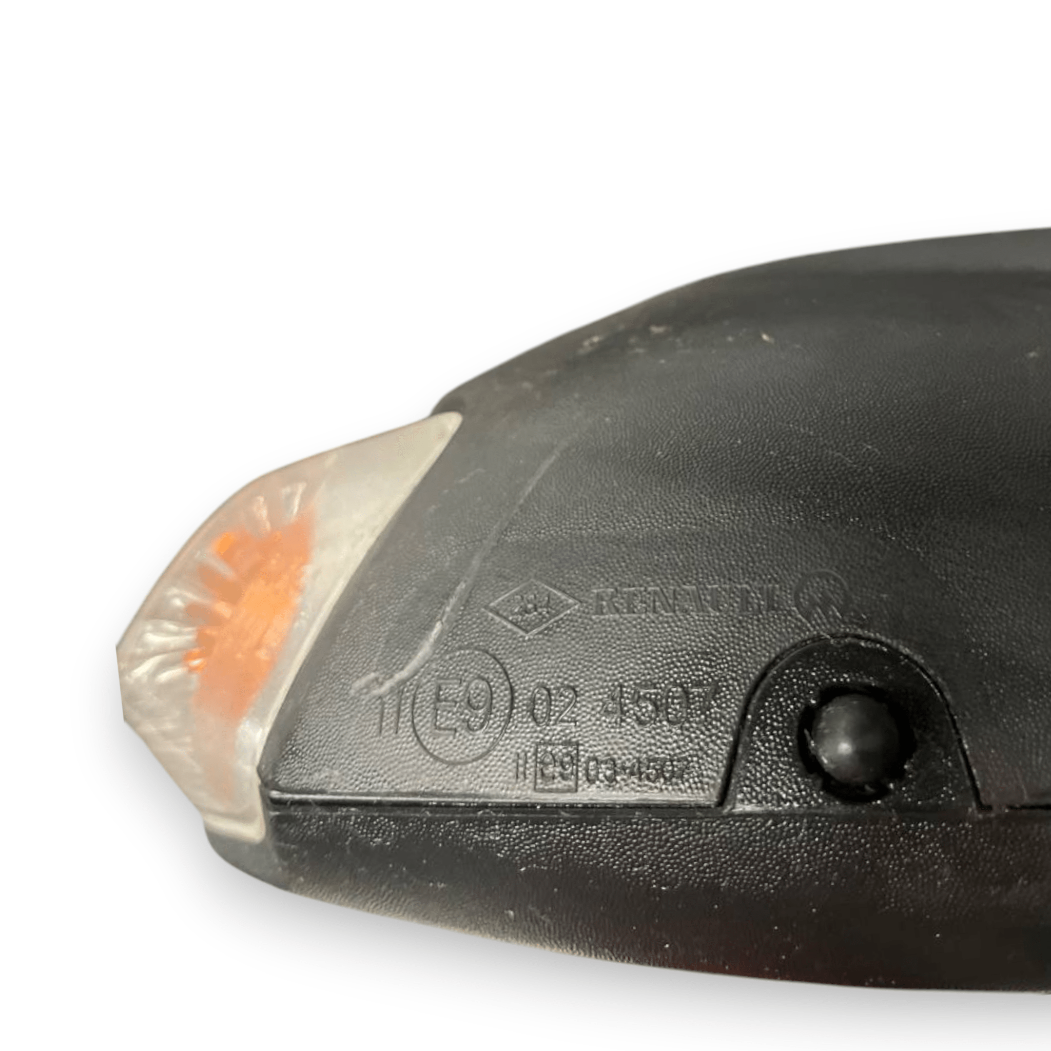 Specchio / Specchietto Elettrico Retrovisore destro (dx) 9 Pin Renault Master III (2019 al 2024) cod: E9024507