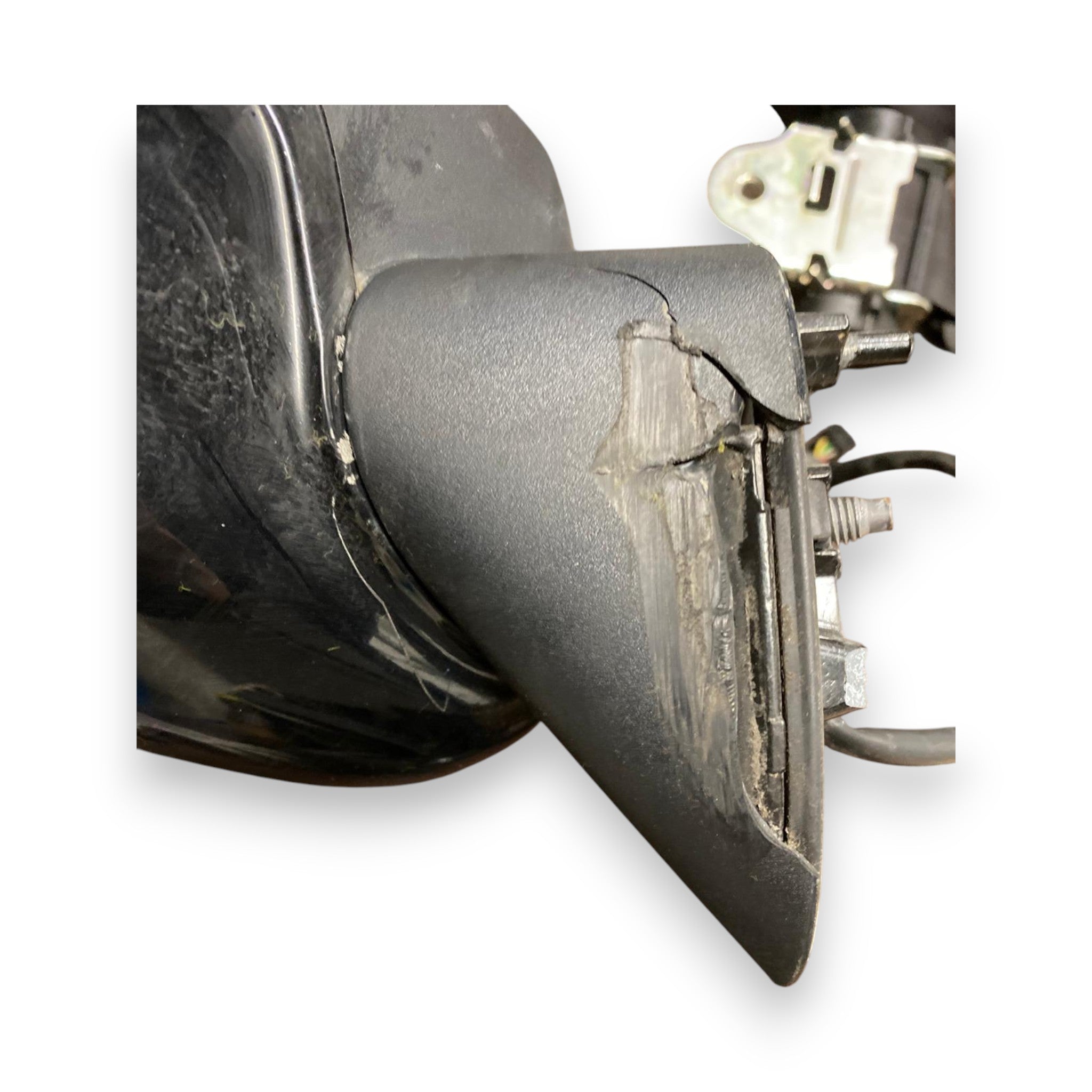 Specchio / specchietto elettrico retrovisore esterno sinistro (sx) 5 pin Opel Corsa E (2014-2019) Cod: 46-843-5664