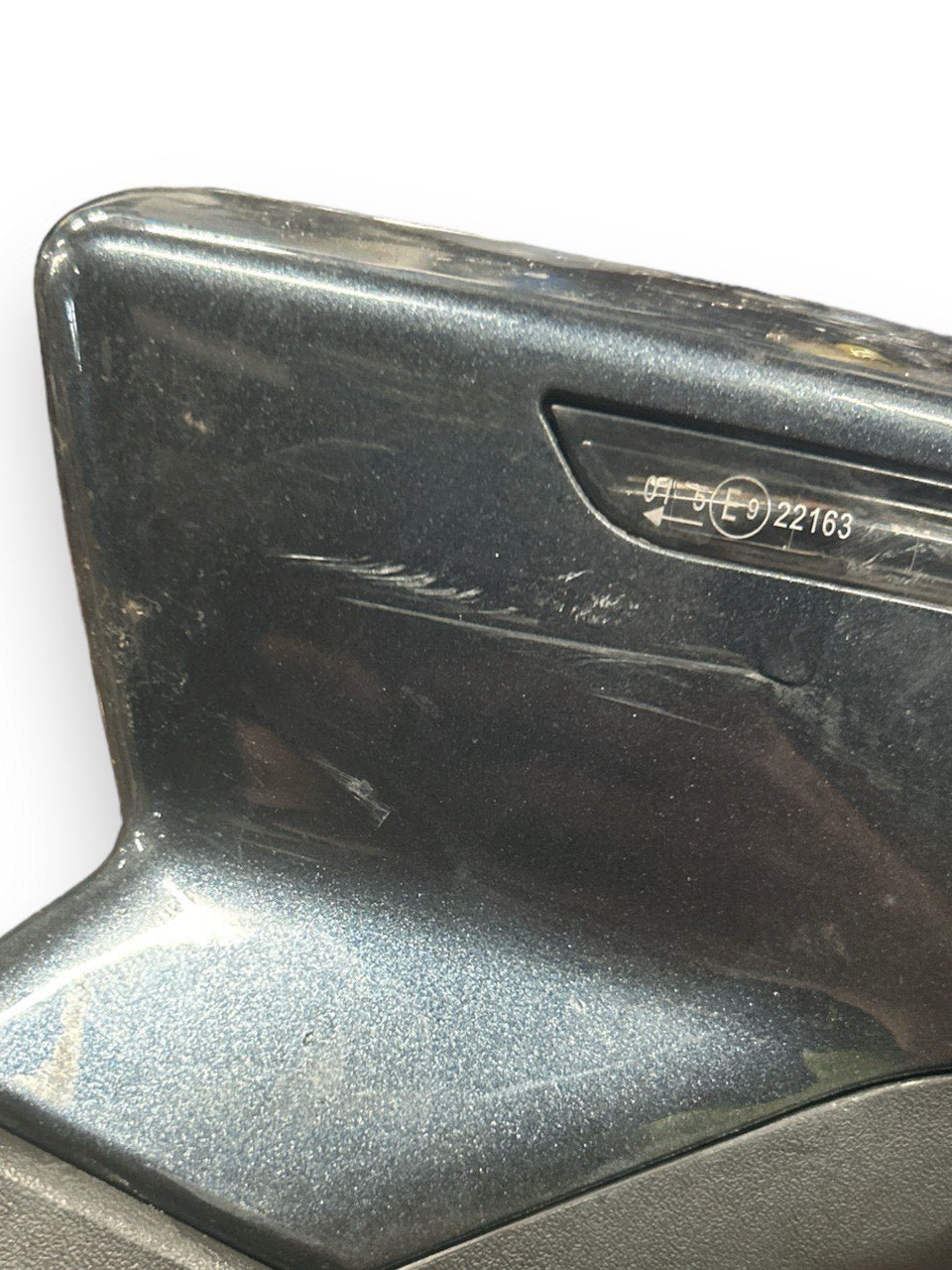 Specchio / Specchietto Elettrico Retrovisore Esterno Sinistro (SX) Volkswagen Seat Leon (FR) (2015 > ) cod . 026684