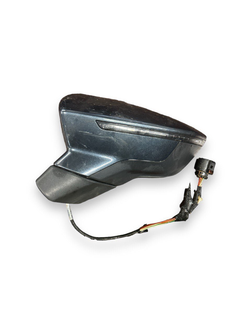 Specchio / Specchietto Elettrico Retrovisore Esterno Sinistro (SX) Volkswagen Seat Leon (FR) (2015 > ) cod . 026684