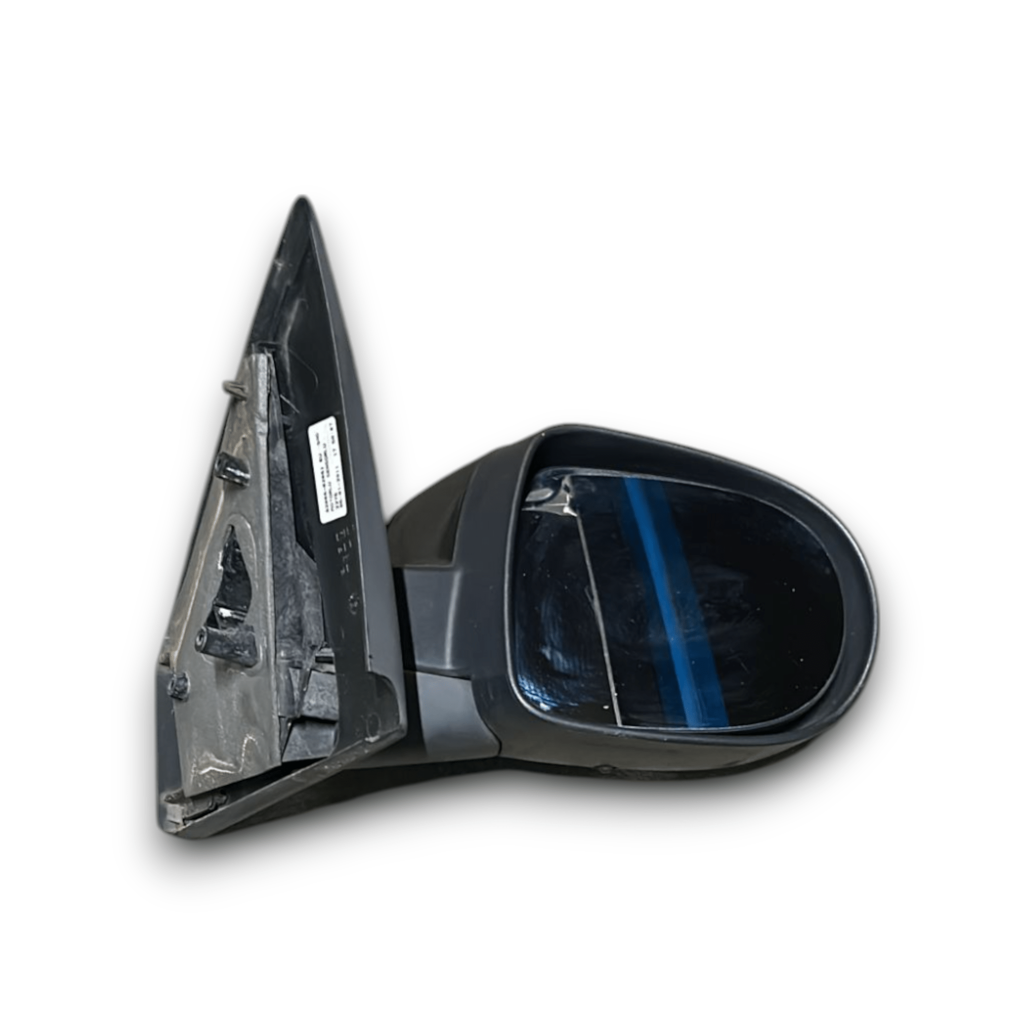 Specchio / Specchietto Esterno Retrovisore 7 Pin Destro Renault Clio III (2005 > 2013) cod:82008-02081