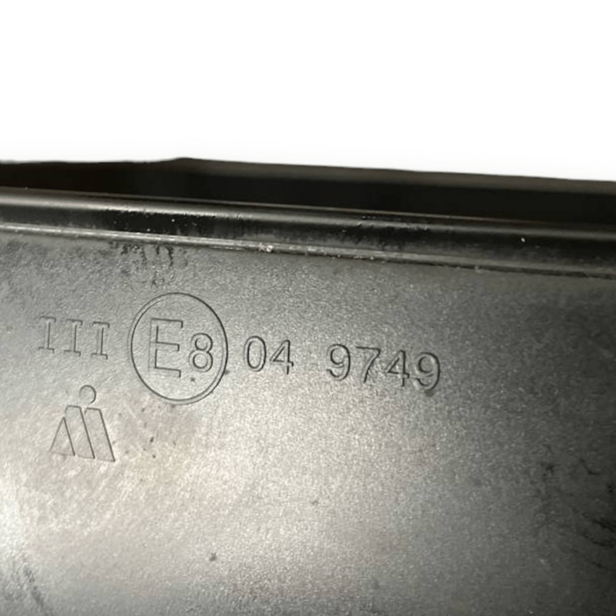 Specchio / Specchietto esterno Retrovisore destro (dx) 8 Pin Toyota Yaris Cross (2020 -) cod: E8049749