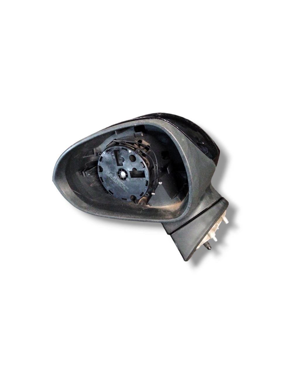 Specchio / Specchietto esterno sinistro (sx) 7 pin Seat ibiza IV (2008-2016) cod.024456 - 034456