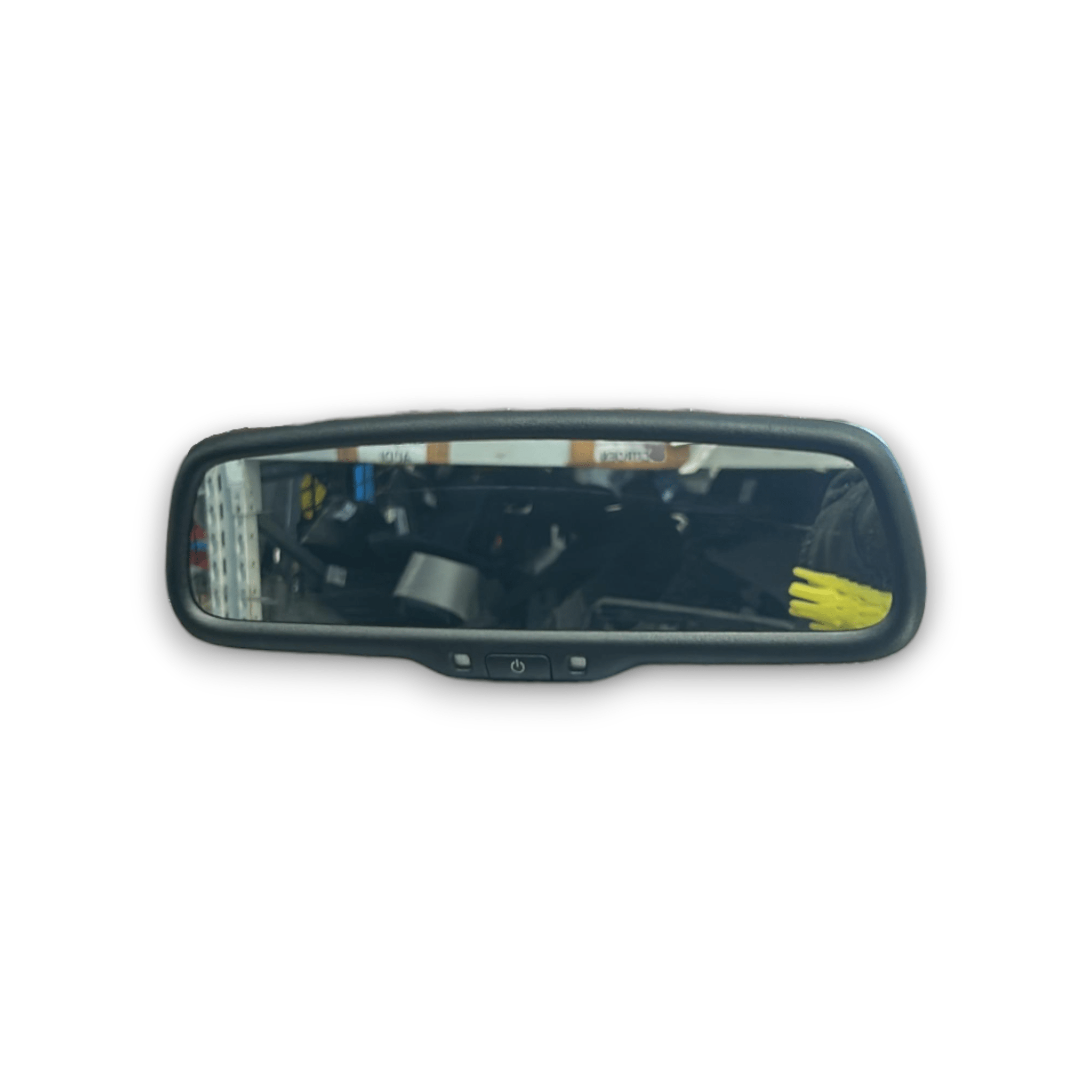 Specchio / Specchietto Interno Centrale Alfa Romeo Giulia cod.156109498 (2016 > )