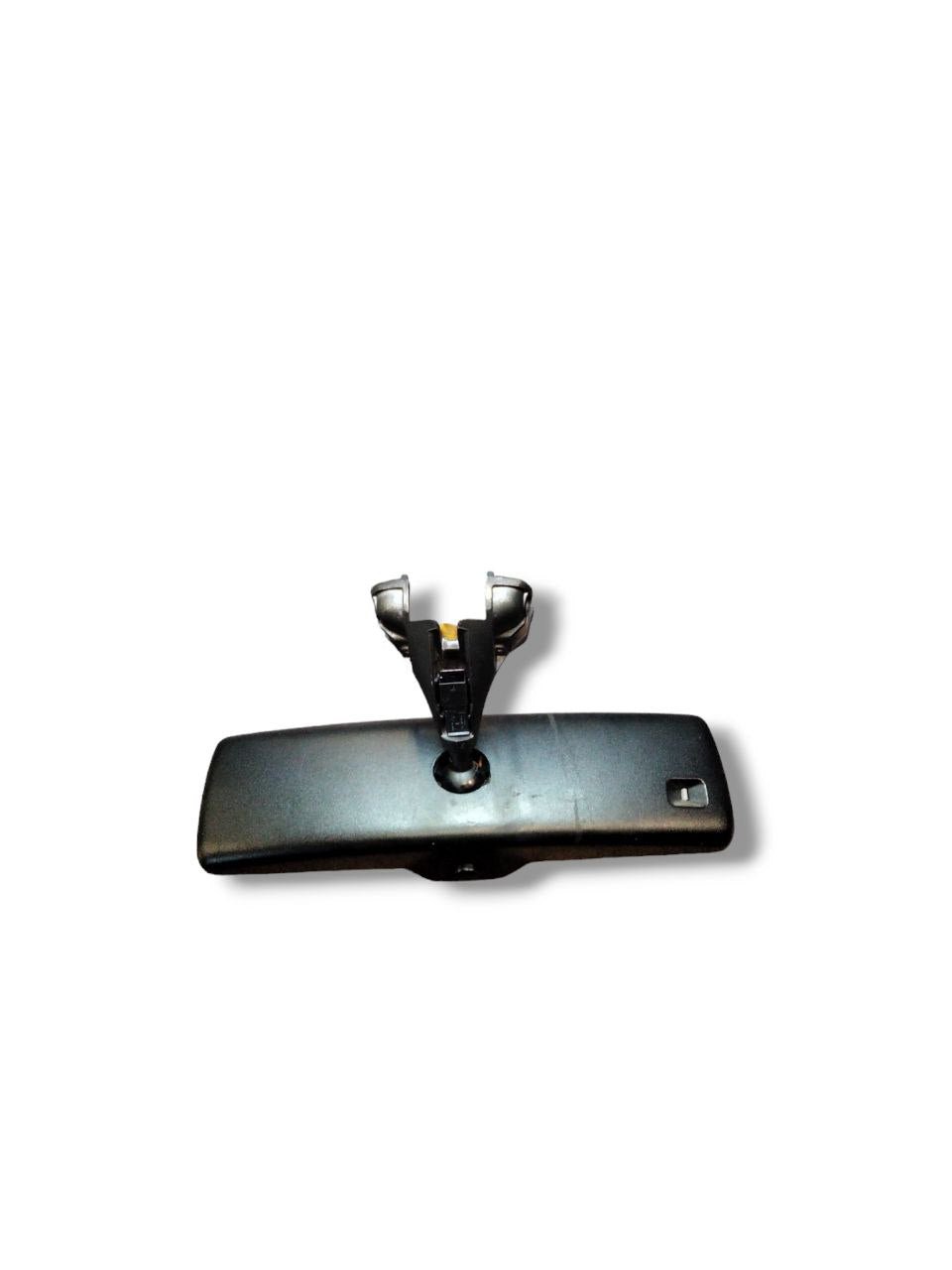 Specchio / Specchietto interno retrovisore Volkswagen Golf 6 WGTI (2009-2012) cod. 026141