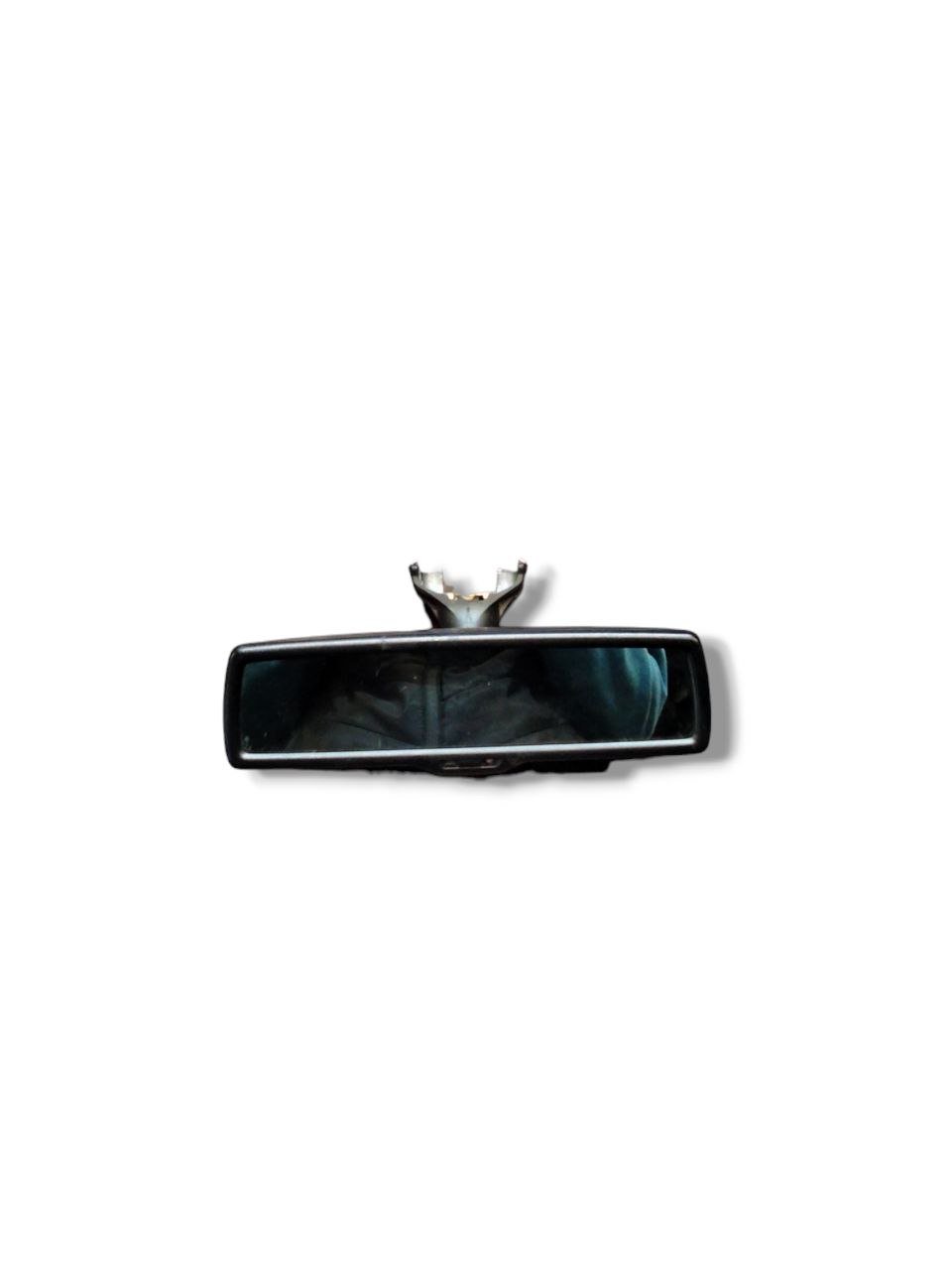 Specchio / Specchietto interno retrovisore Volkswagen Golf 6 WGTI (2009-2012) cod. 026141