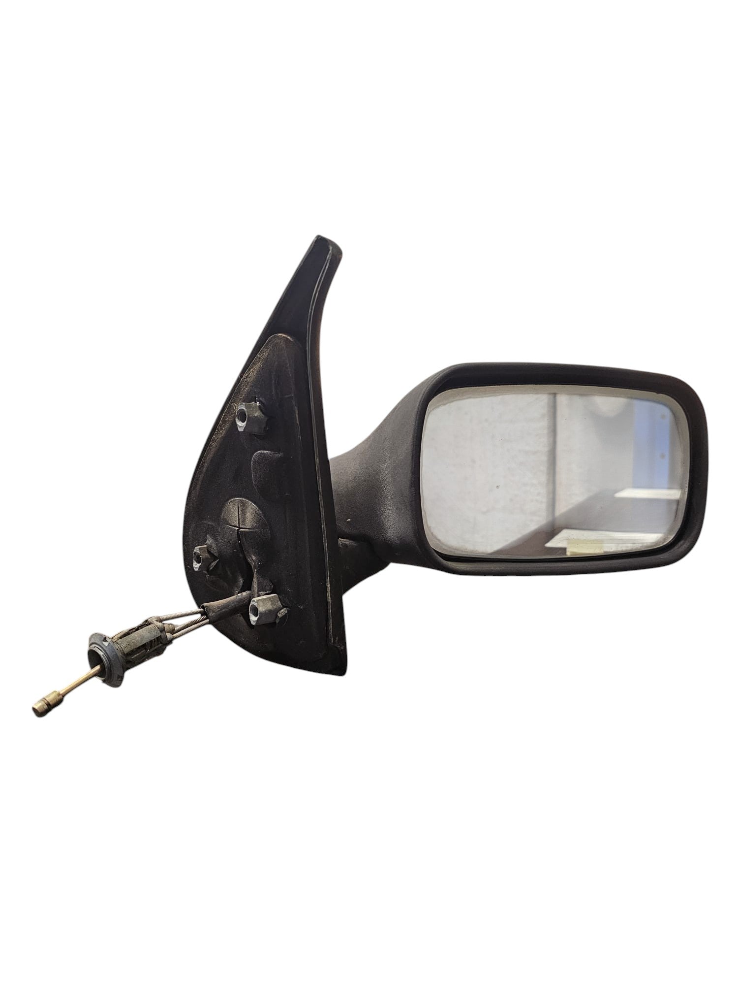 Specchio / Specchietto Manuale Destro Fiat Strada I Cod:E30152838 (1999-2004)