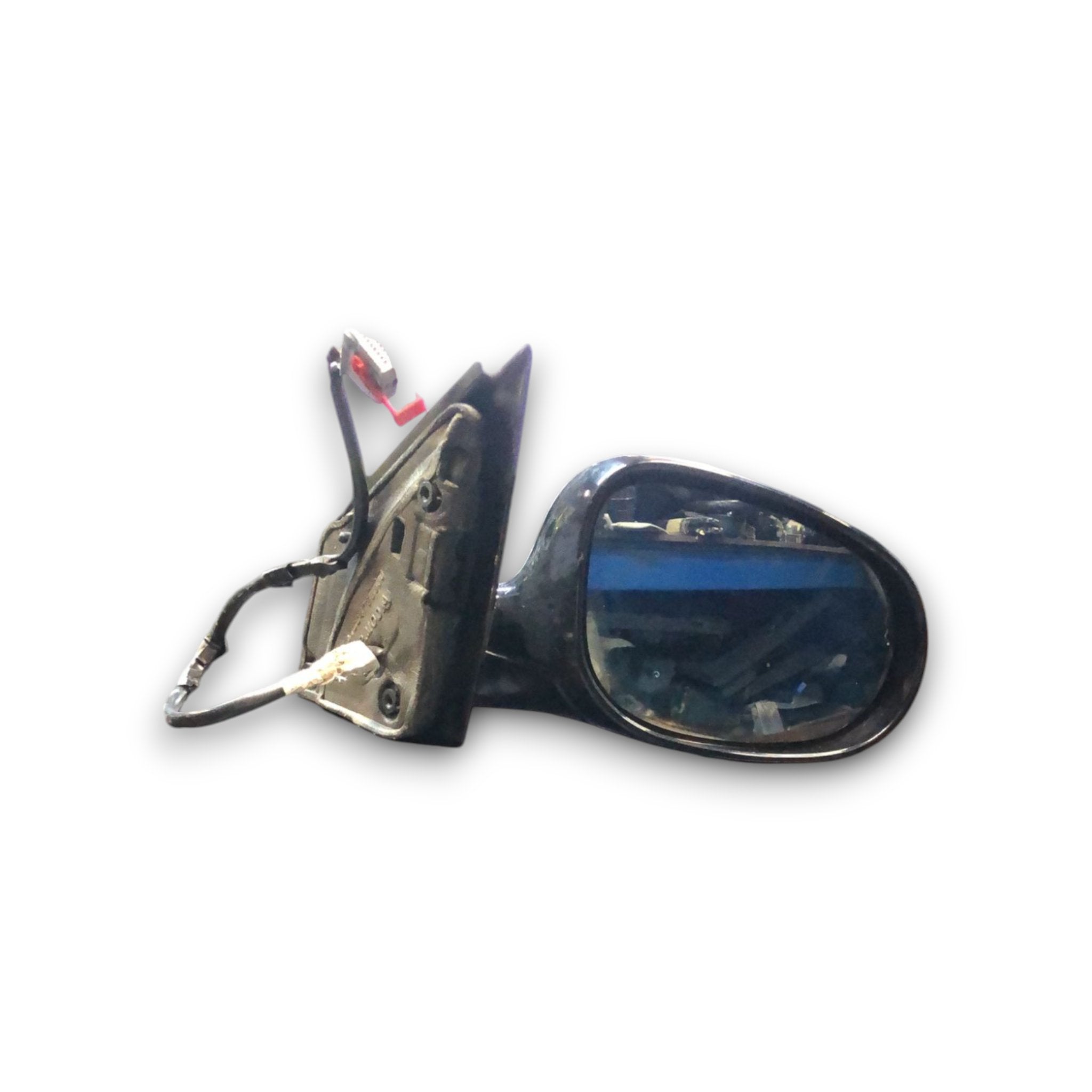 Specchio / Specchietto Retrovisore Anteriore Destro Fiat Croma 5 Pin (2005 > 20109 cod:01604798900