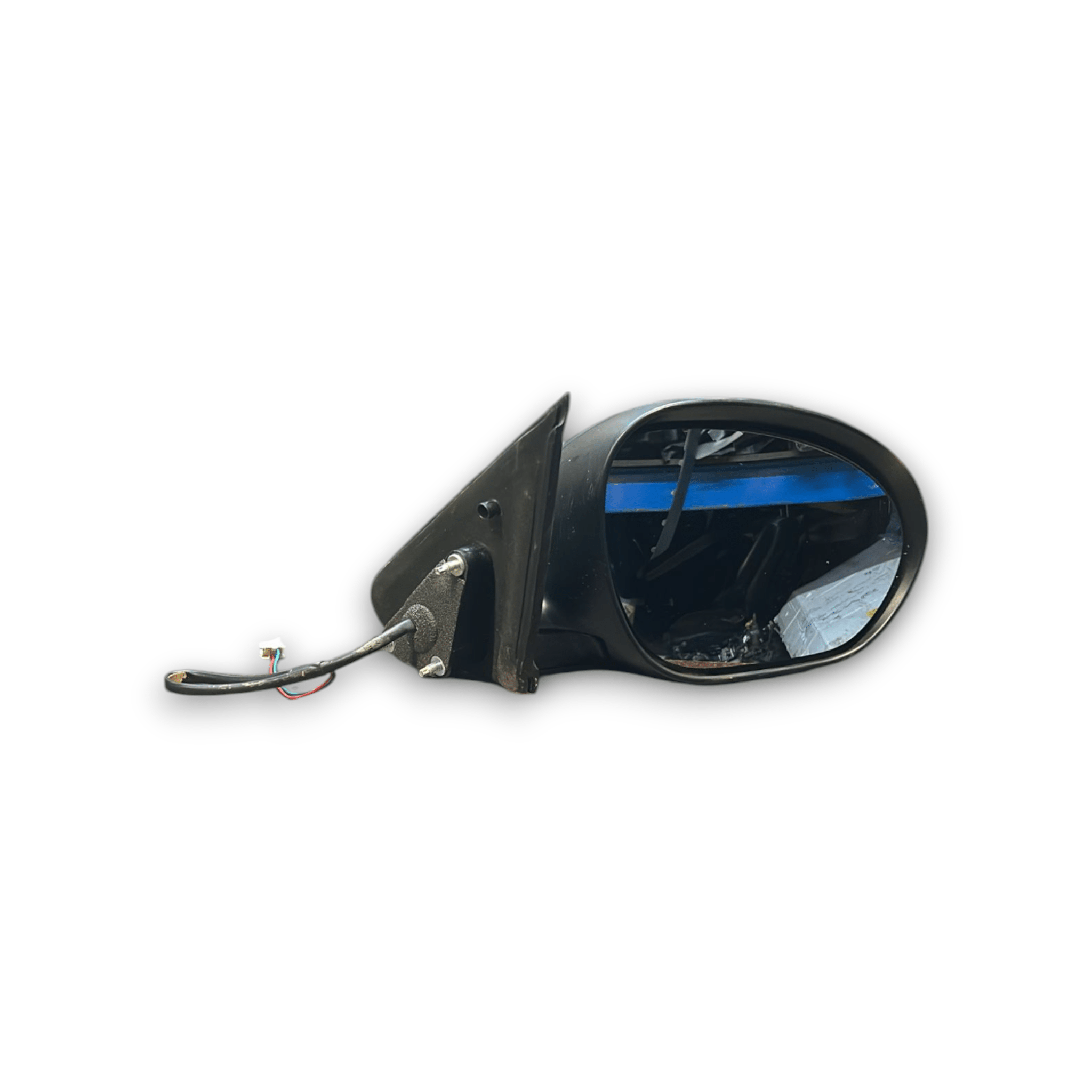Specchio / Specchietto Retrovisore Destro 3 Pin Nissan Juke (2010 > 2019)