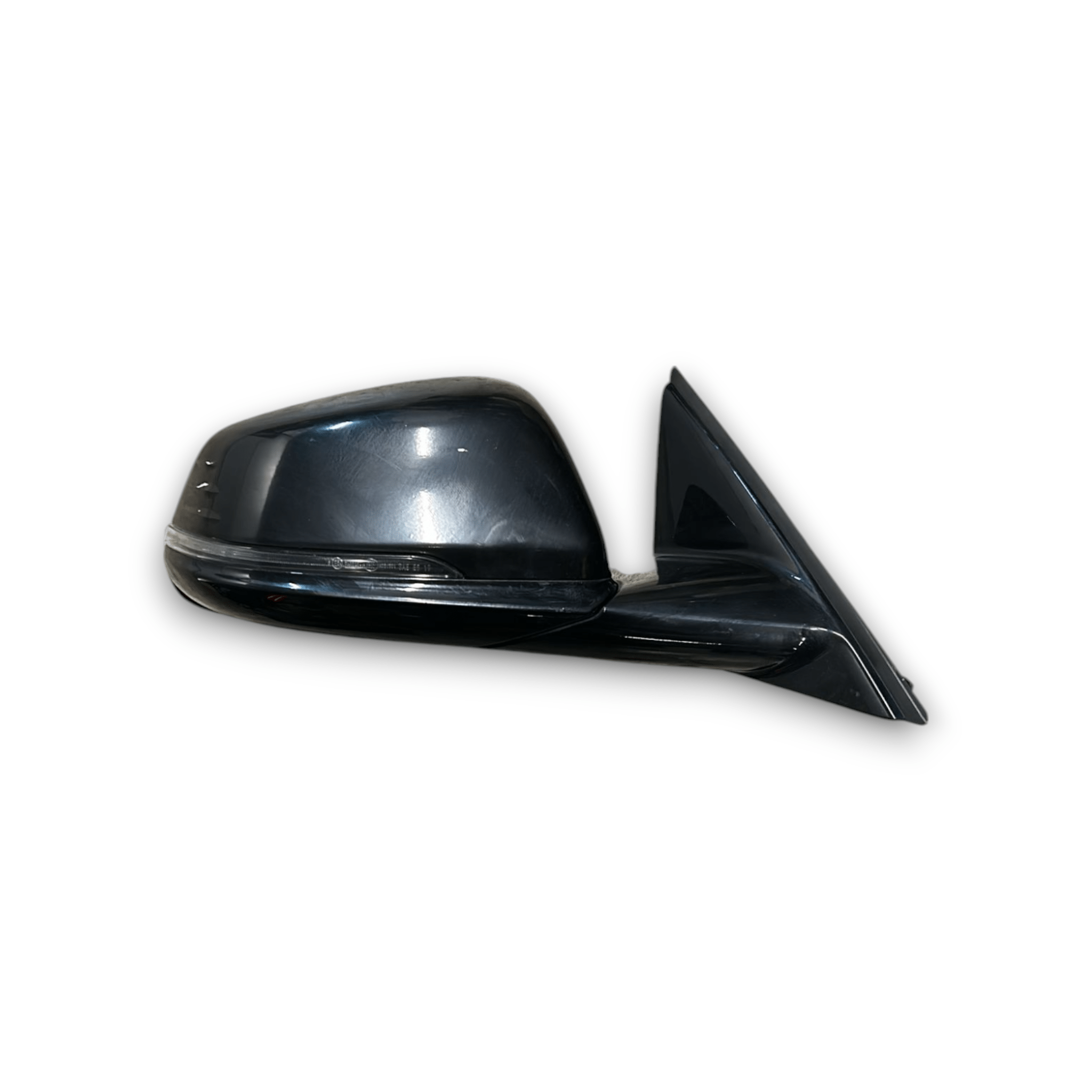 Specchio / Specchietto Retrovisore Destro 5 Pin Bmw Serie 1 F40 (2019 >) cod:X0192104