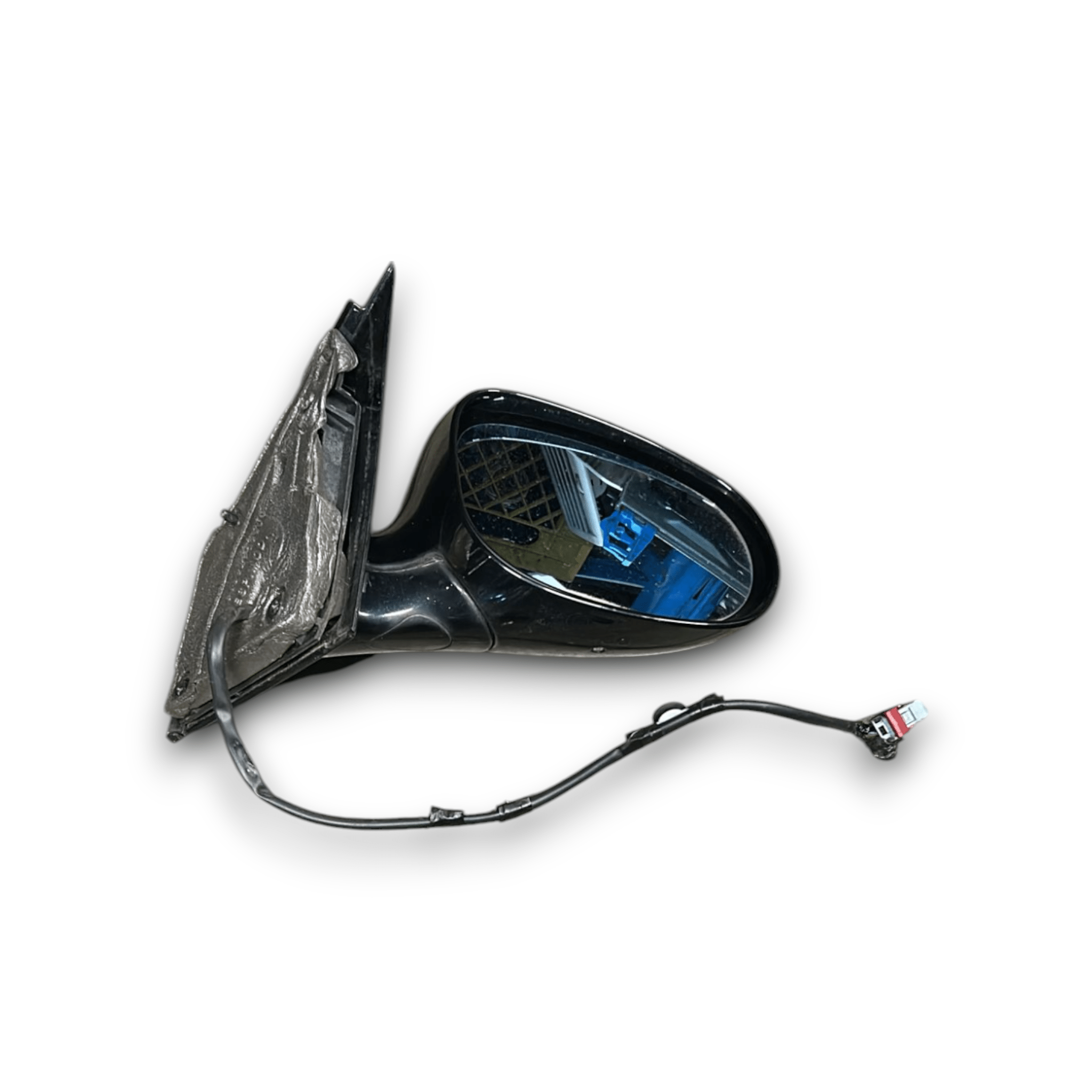 Specchio / Specchietto Retrovisore Destro 5 Pin Fiat Croma cod:01604798900 (2005 > 2010)