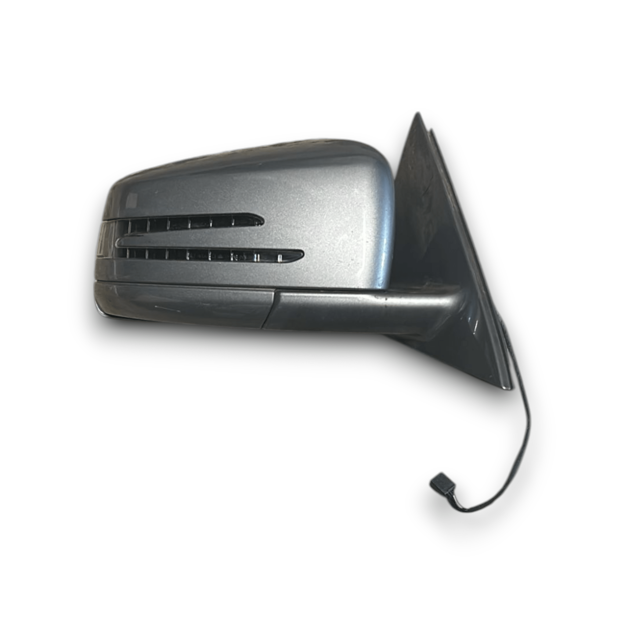 Specchio / Specchietto retrovisore Destro 7 Pin Mercedes Benz Classe E W212 cod:A3159444 (2009 > 2016)