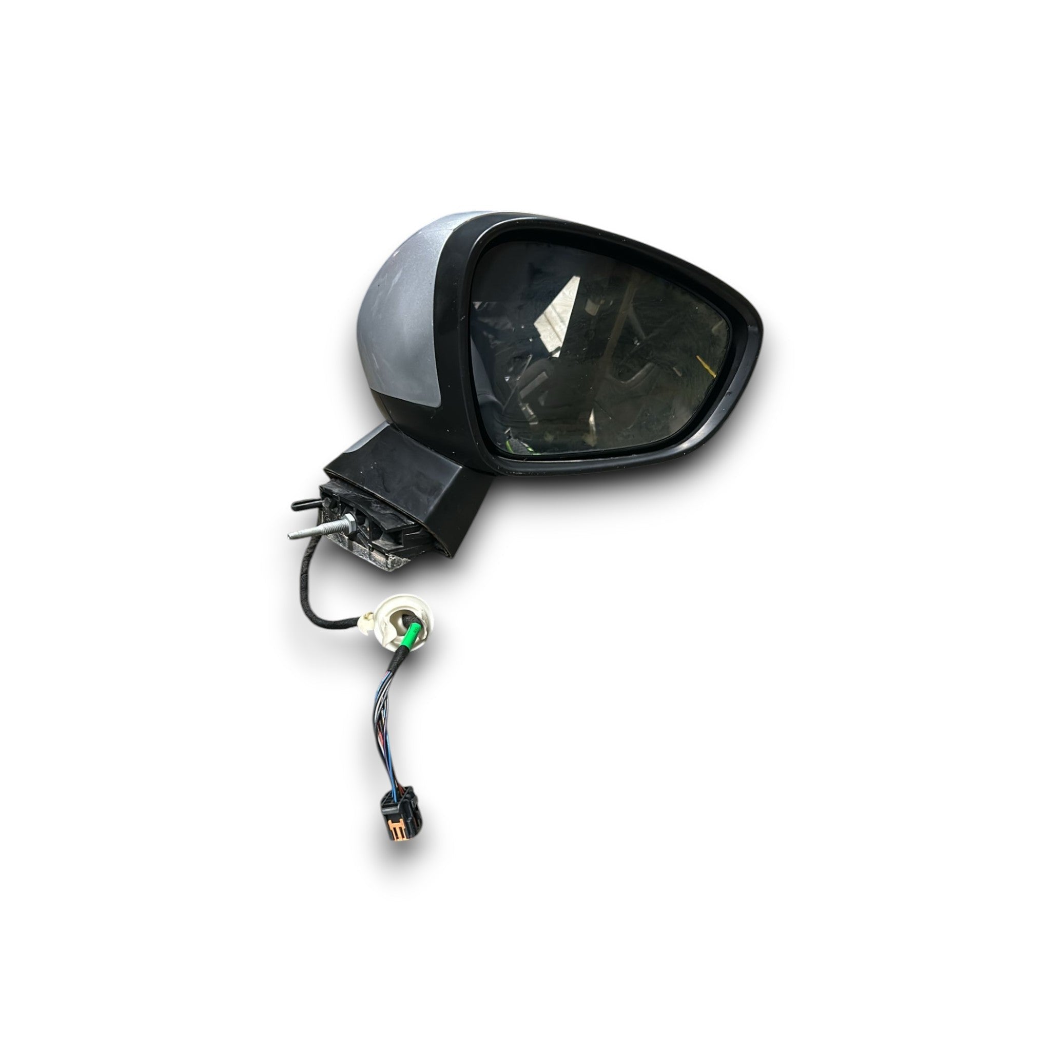 Specchio / Specchietto Retrovisore Destro 9 Pin Citroen C4 (2010 > 2018) cod:A050448