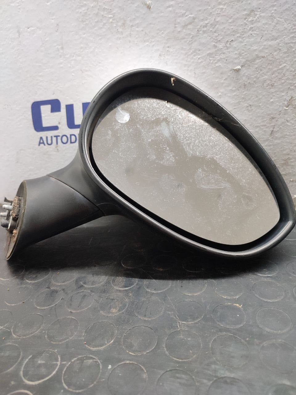 Specchio / Specchietto Retrovisore Destro Fiat Grande Punto