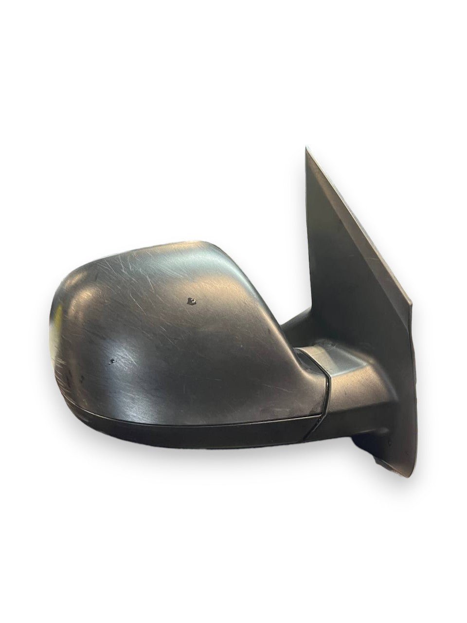 Specchio / Specchietto Retrovisore Elettrico 5 Pin / Fili esterno destro (dx) Nero Volkswagen Transporter T6 (2015>) cod: 7E1857388CR