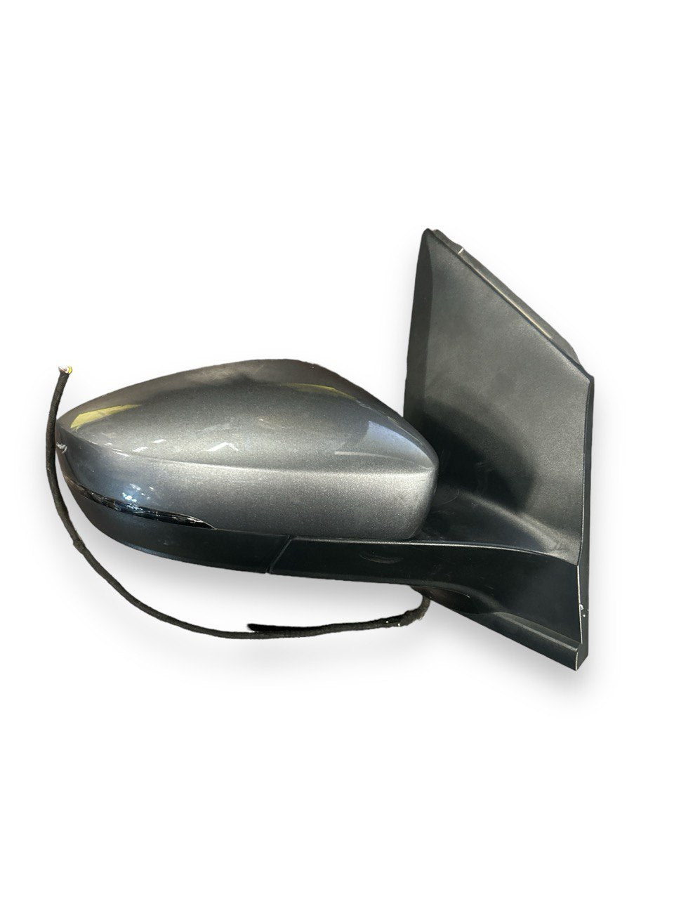 Specchio / Specchietto Retrovisore Esterno Destro (DX) Elettrico 10 Pin Volkswagen UP (2011 al 2020) cod . 25HV2A216540XXX