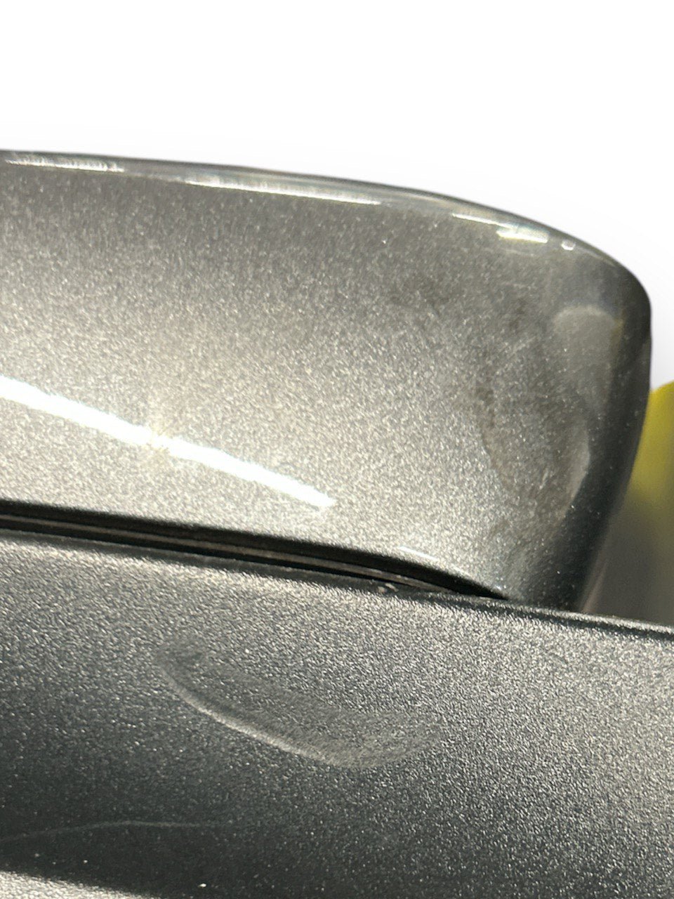 Specchio / Specchietto Retrovisore Esterno Destro (DX) Elettrico 10 Pin Volkswagen UP (2011 al 2020) cod . 25HV2A216540XXX