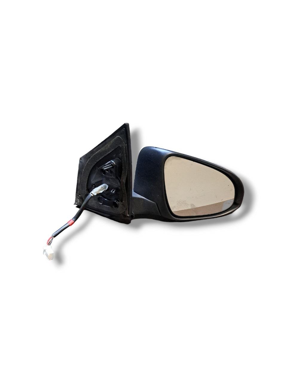 Specchio / Specchietto Retrovisore esterno destro (dx) elettrico 7 Pin/Fili Toyota Auris (2018) COD:20493074