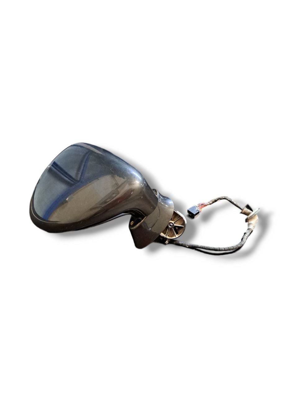 Specchio / specchietto retrovisore esterno destro dx elettrico Porsche Panamera ( 970 -2013 )