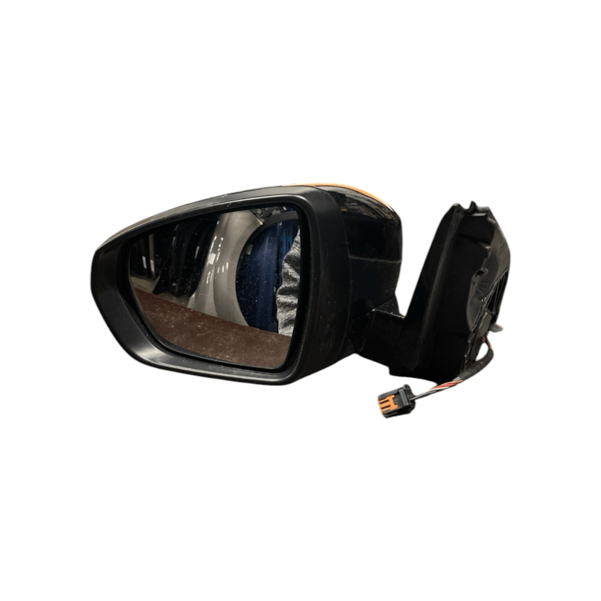 Specchio / Specchietto retrovisore esterno sinistro 5 Pin Opel Grandland X cod.21593017 (2017->)
