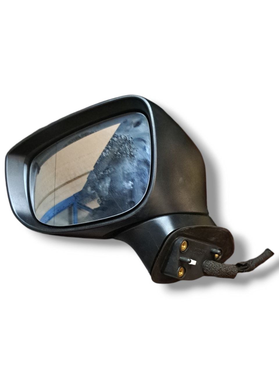 Specchio / Specchietto Retrovisore esterno sinistro elettrico Mazda CX-5 (2018) COD:044877 / 044878