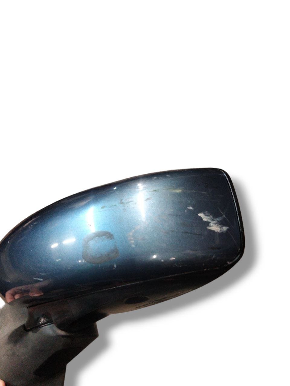 Specchio / Specchietto Retrovisore esterno sinistro sx Fiat Stilo ( 2001 - 2010 )cod.0258459