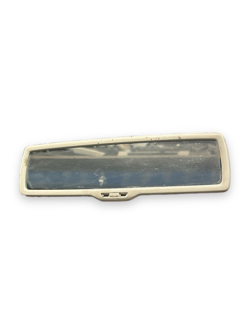 Specchio / Specchietto Retrovisore Interno Centrale Volkswagen Golf VI (2008 - 2012) cod . 1K0857511