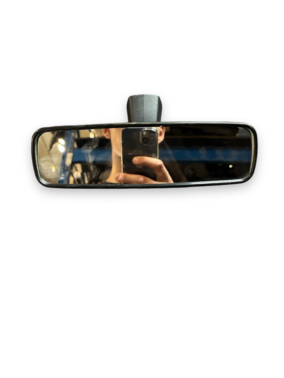 Specchio / Specchietto Retrovisore Interno Citroen C4 Cactus (2014-2020)cod.0205028