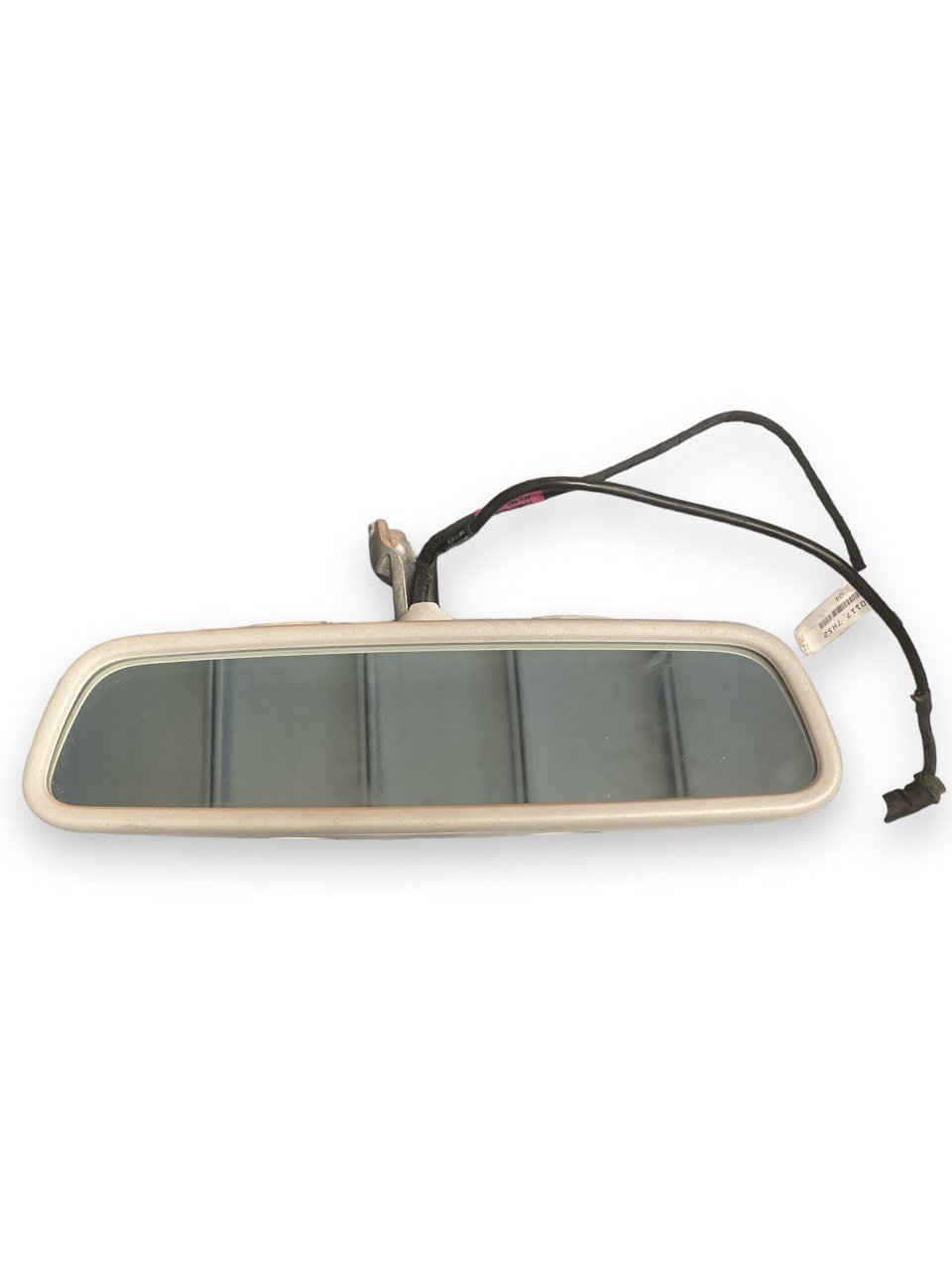 Specchio / Specchietto Retrovisore Interno cod:e11026395 Mercedes-Benz Classe C (W205) (2017)