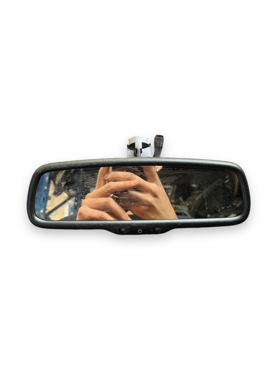 Specchio / specchietto retrovisore interno Fiat 500 X (2014>)cod.7356230860