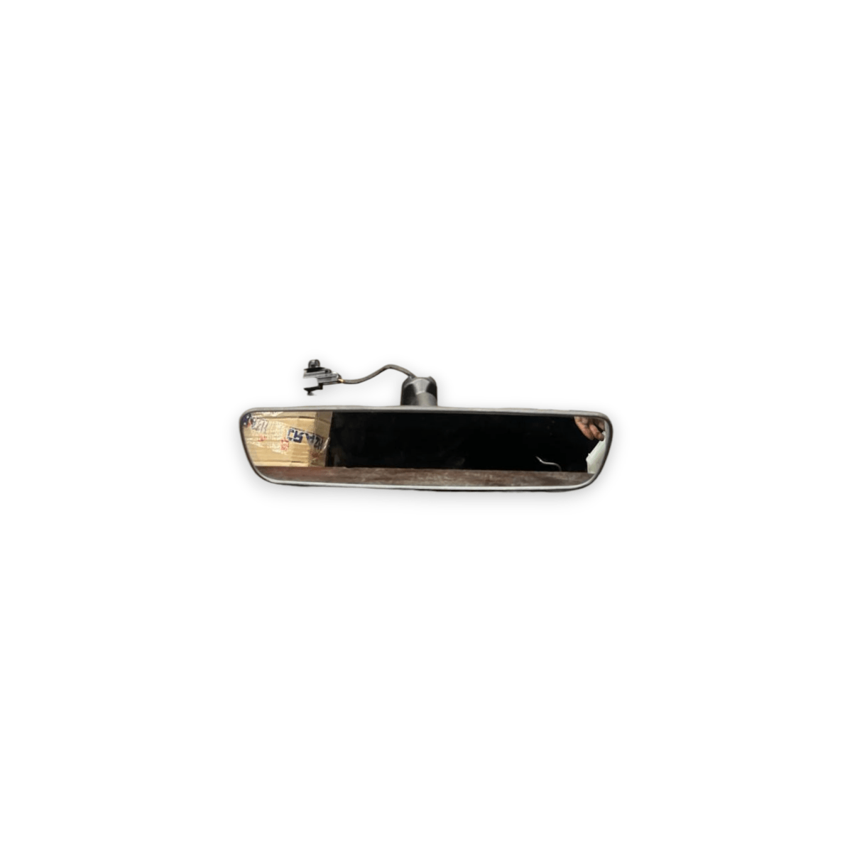Specchio / Specchietto retrovisore interno Lexus NX II (2021 -) cod: 87840-0W420