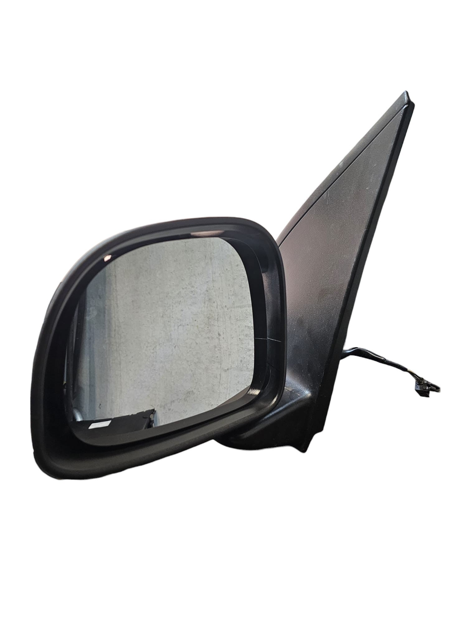 Specchio / Specchietto Retrovisore Sinistro 5 Pin Fiat Panda 312 Cod:01604835600 (2012->)