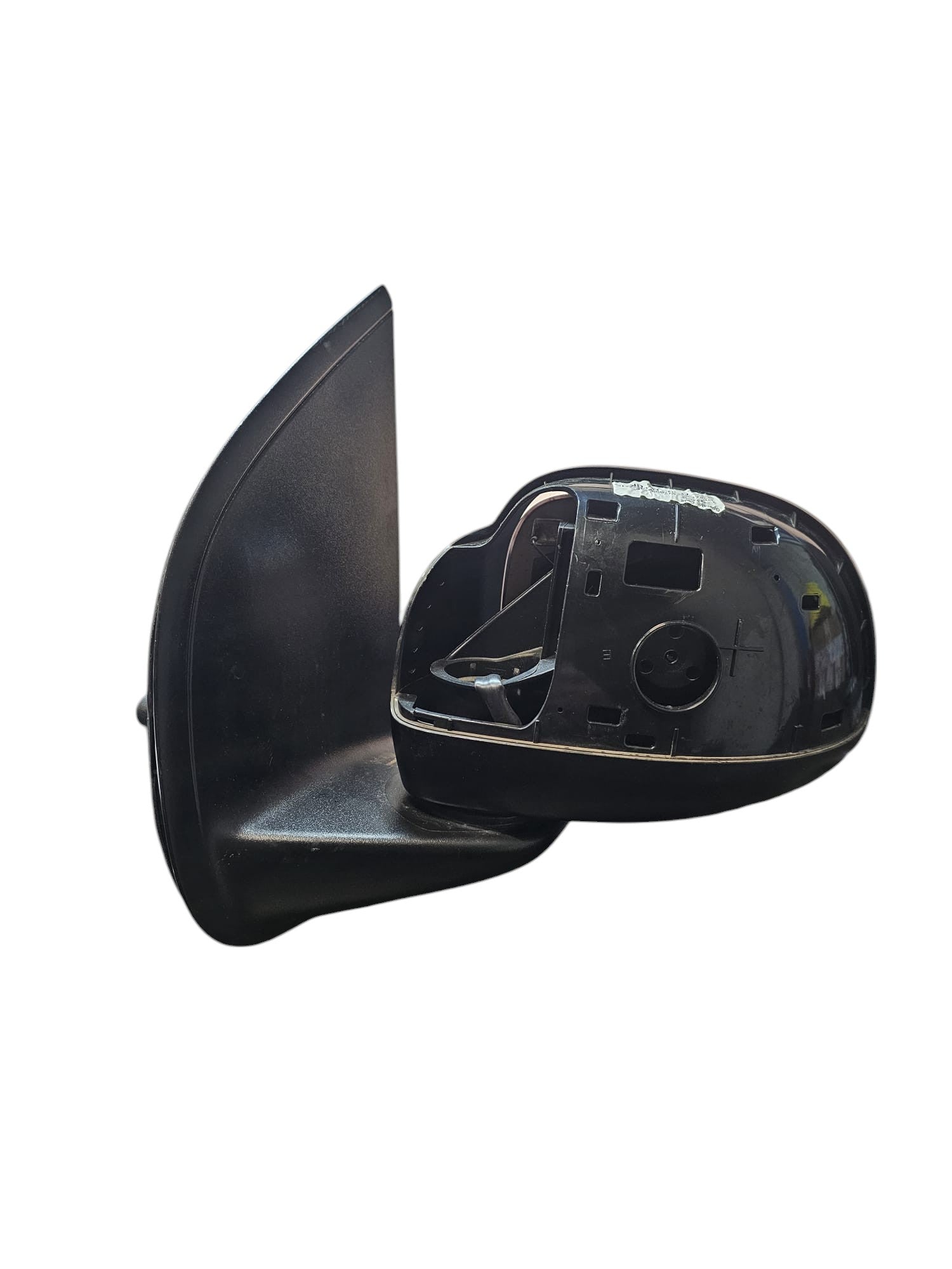 Specchio / Specchietto Retrovisore Sinistro 5 Pin Fiat Panda 312 Cod:01604835600 (2012->)
