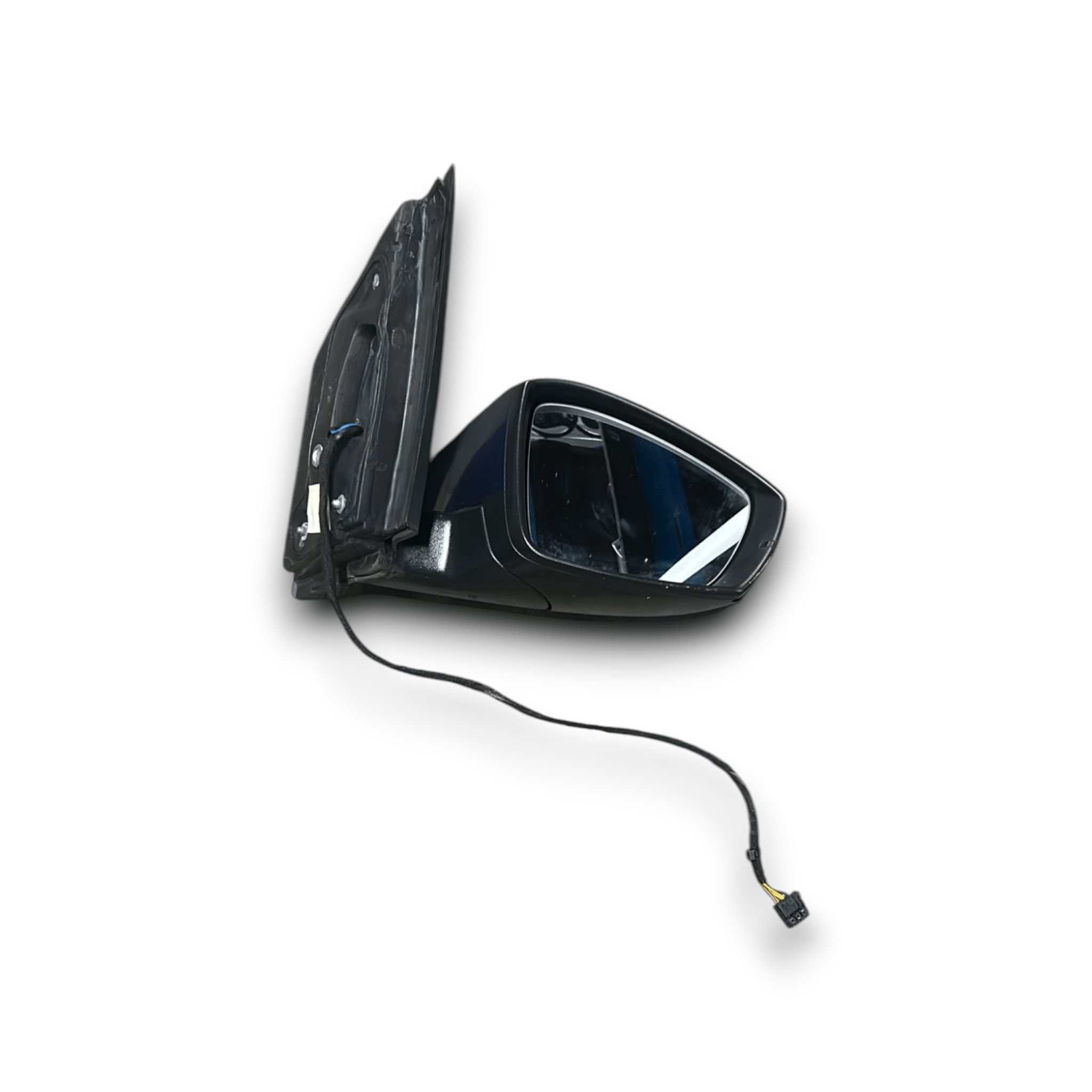 Specchio / Specchietto Retrovisore destro 6 Pin Volkswagen Polo V (2009 > 2017) cod:6C1857502C