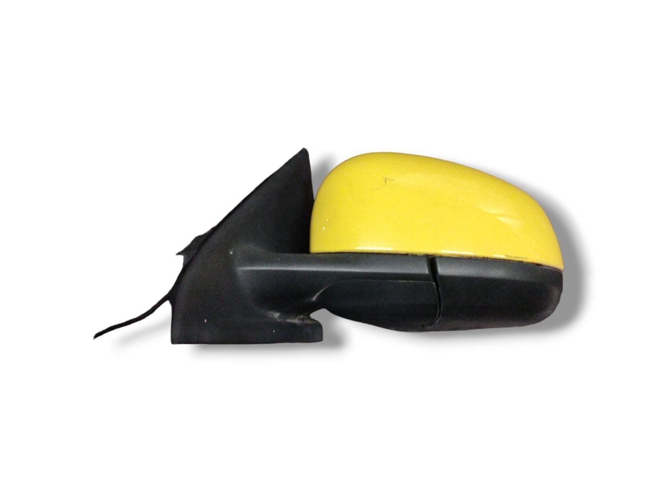 Specchio / Specchietto Retrovisore sinistro Elettrico 5 pin. Renault Twingo ( 2014> )cod.7202103-026829